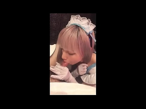 ❤️ I-Japanese Idol [mayuka], imvunulo yencekukazi yesiFulentshi, ingxenye 1, i-blowjob futhi ikhumule ngesigcobo Ucansi olusezingeni eliphezulu kithi zu.purchasexz.top